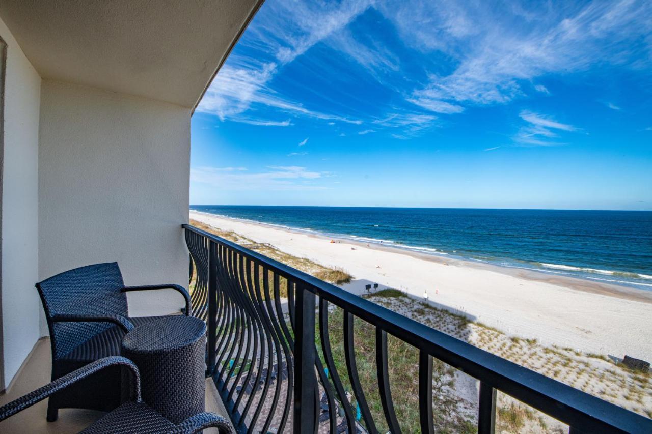 One Ocean Resort And Spa Atlantic Beach Exterior foto