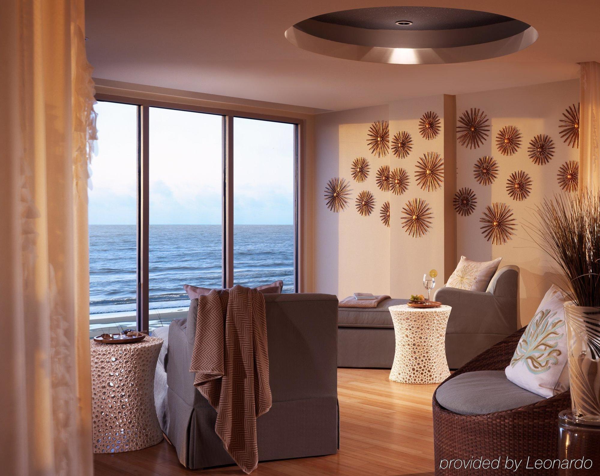One Ocean Resort And Spa Atlantic Beach Zimmer foto